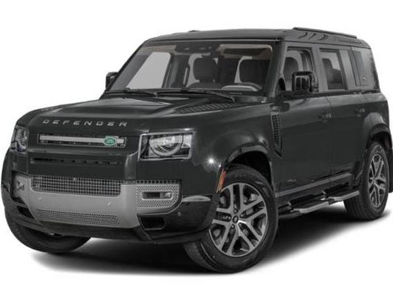 LAND ROVER DEFENDER 2024 SALEX7EU2R2289348 image